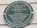 Townsend, Meredith White (id=1119)